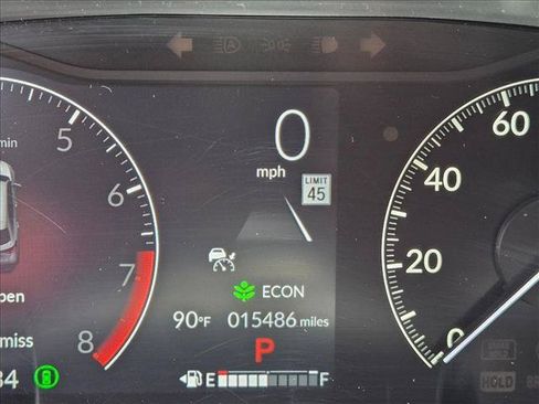 Used 2025 Honda HR-V Sport image 10
