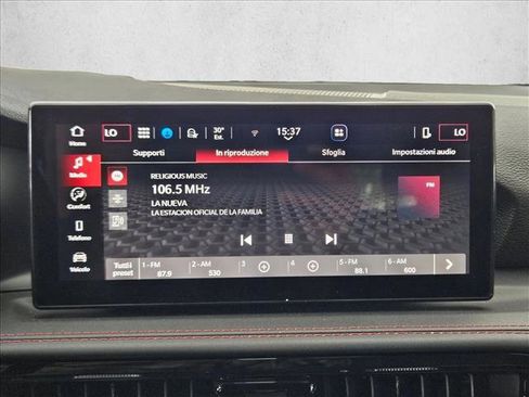 Used 2025 Dodge Hornet GT w/ GT Blacktop Package image 11