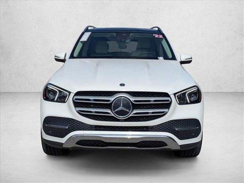 Certified 2022 Mercedes-Benz GLE 350 4MATIC image 2