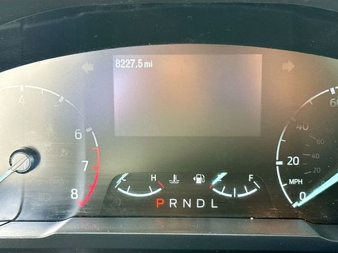 Used 2024 Ford Maverick XL w/ Equipment Group 100A Standard image 13