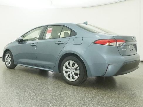 New 2026 Toyota Corolla LE image 21
