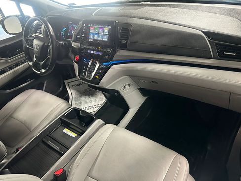 Used 2019 Honda Odyssey Elite image 24
