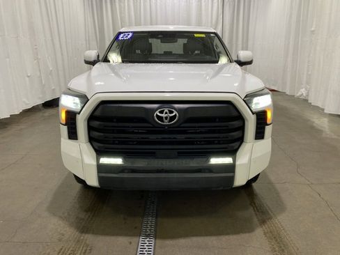 Used 2022 Toyota Tundra SR5 image 9