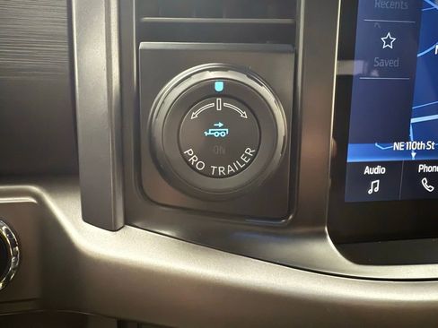 Used 2024 Ford F150 XLT w/ Equipment Group 302A MID image 38