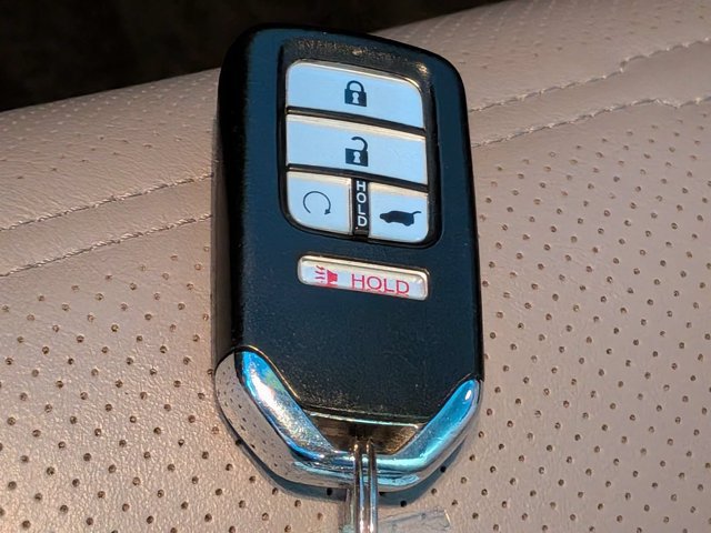 Used 2019 Honda CR-V EX-L image 31