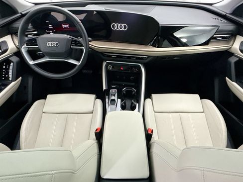 Certified 2025 Audi Q5 Premium w/ Premium Plus AWD/4WD image 13