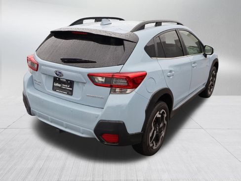 Used 2023 Subaru Crosstrek 2.5i Limited AWD/4WD image 7