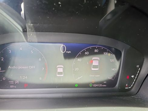 Used 2024 Honda Accord LX image 14
