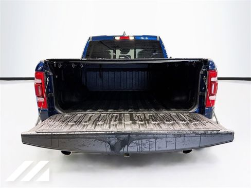 Used 2023 RAM 1500 Limited image 28