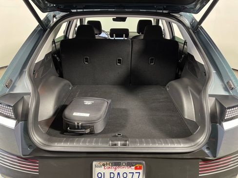 Used 2024 Hyundai Ioniq 5 SEL image 9