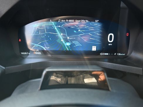 Used 2025 Ford Explorer ST-Line w/ Premium Package image 21