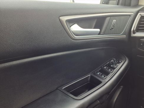 Certified 2024 Ford Edge SEL w/ Convenience Package image 20