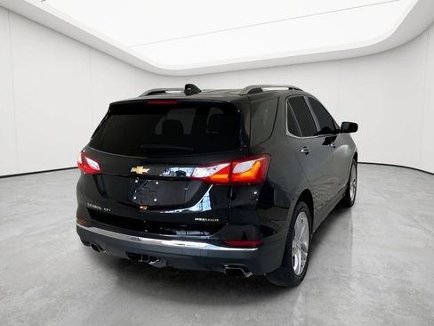 Used 2020 Chevrolet Equinox Premier w/ LPO, Floor Liner Package AWD/4WD image 20