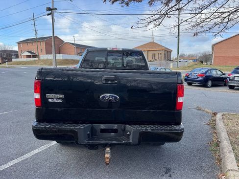 Used 2008 Ford F150 STX image 5