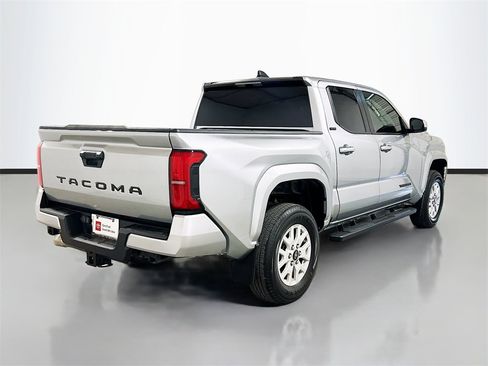 Used 2024 Toyota Tacoma SR5 image 4