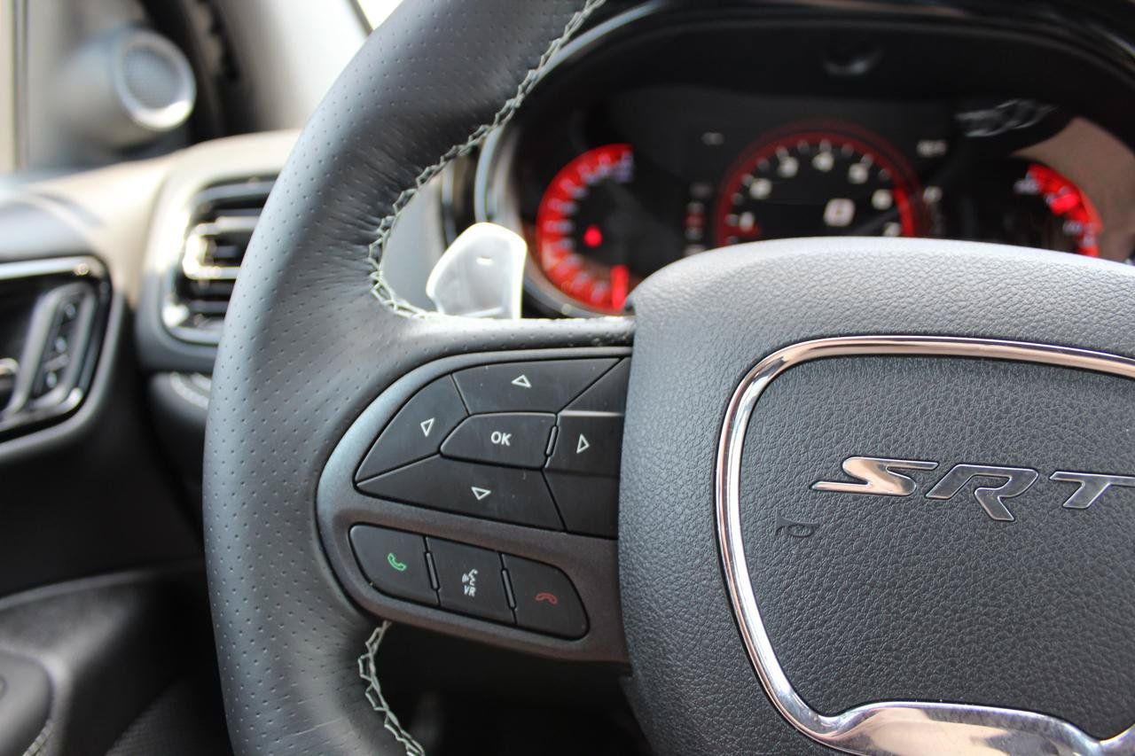 Used 2026 Dodge Durango SRT Hellcat AWD/4WD image 60