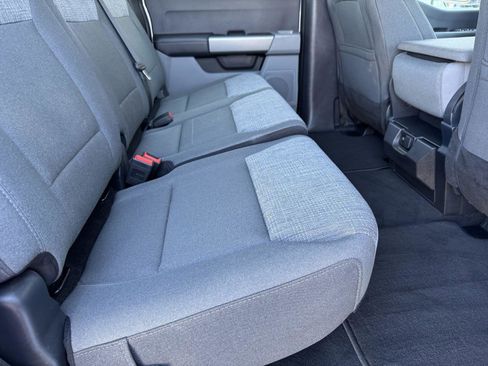 Used 2025 Ford F350 XLT image 26