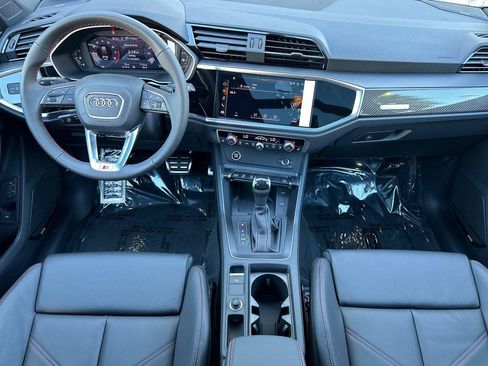 New 2025 Audi Q3 2.0T Premium Plus image 12