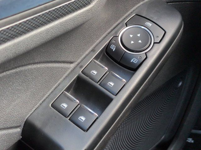 Used 2025 Ford Escape ST-Line Select AWD/4WD image 22