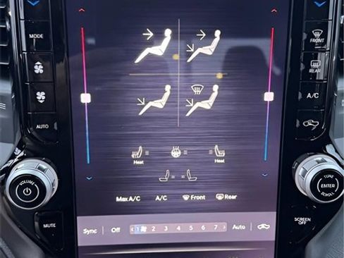 New 2026 RAM 1500 Big Horn image 15