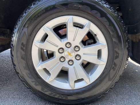 Used 2022 Chevrolet Colorado LT w/ LT Convenience Package RWD image 41