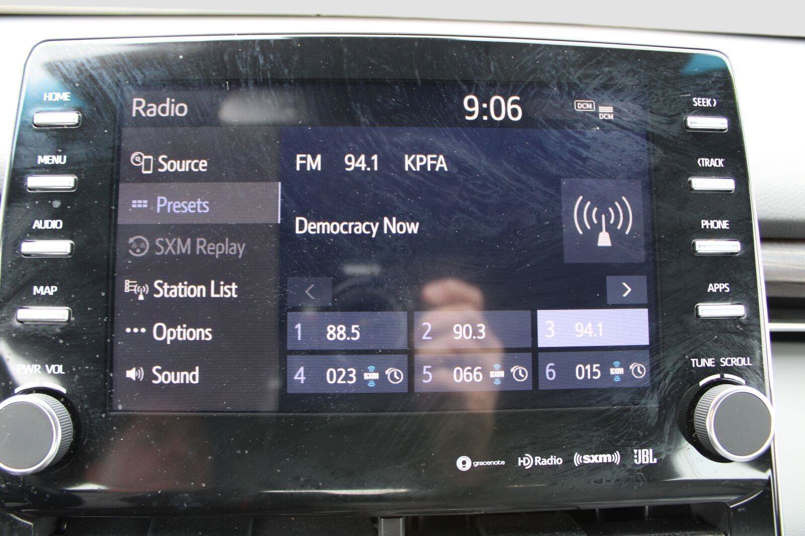 Used 2019 Toyota Avalon XLE FWD image 22