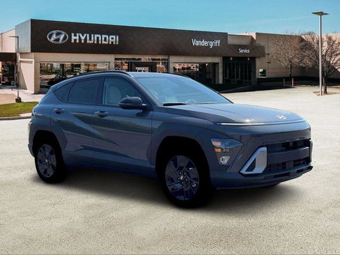 New 2026 Hyundai Kona SEL Sport FWD image 10