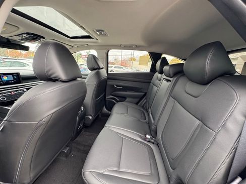 New 2026 Hyundai Tucson SEL AWD/4WD image 14