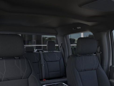 New 2026 Ford F150 STX AWD/4WD image 22