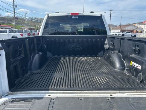 Used 2023 Ford F150 Tremor image 12