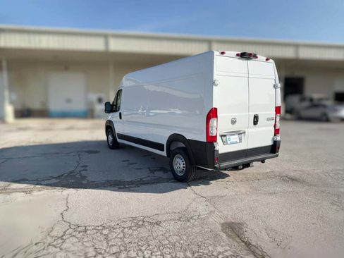 New 2026 RAM ProMaster 1500 image 8