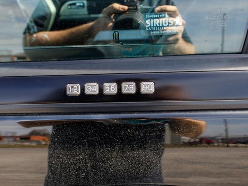 Used 2017 Ford Expedition EL XLT w/ Equipment Group 202A image 14