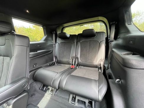 New 2025 Jeep Grand Cherokee L Altitude AWD/4WD image 22