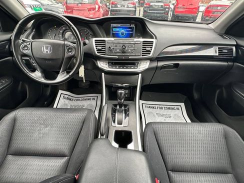 Used 2014 Honda Accord Sport image 15