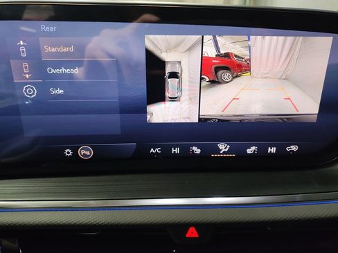 New 2026 Buick Envision Preferred image 30