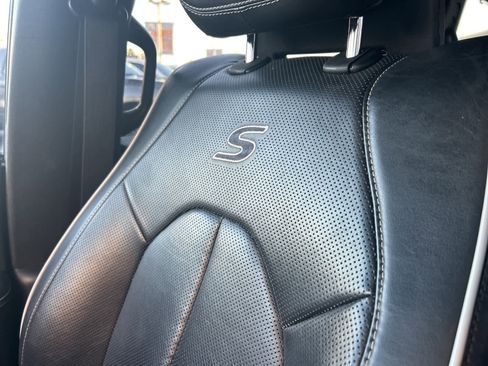 Used 2020 Chrysler Pacifica Limited w/ Advanced Safetytec Group image 62