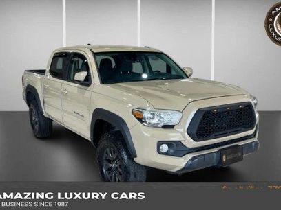 Used 2020 Toyota Tacoma SR5