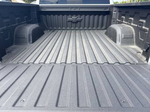 New 2026 Chevrolet Silverado 1500 LT Trail Boss w/ Convenience Package II AWD/4WD image 19