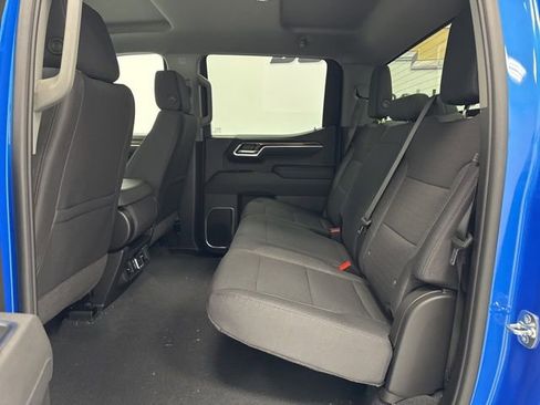 New 2026 Chevrolet Silverado 1500 LT w/ Protection Package image 29