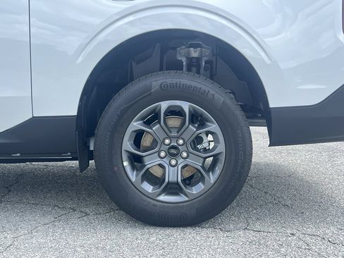 New 2026 Ford Maverick XLT FWD image 24