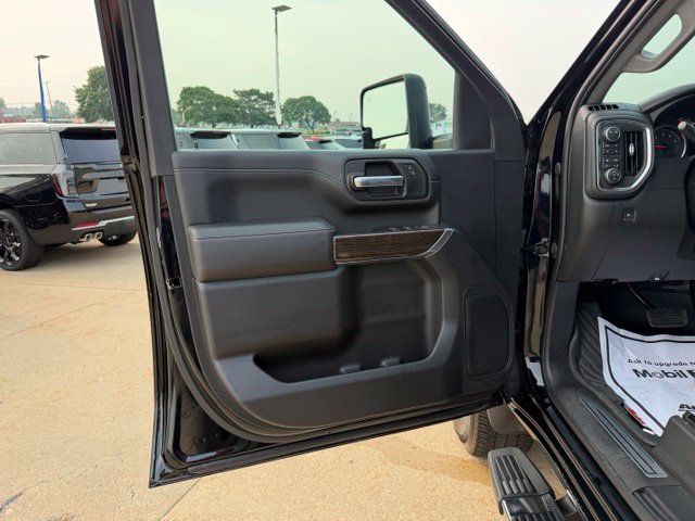 Used 2022 Chevrolet Silverado 2500 LT w/ Convenience Package AWD/4WD image 29