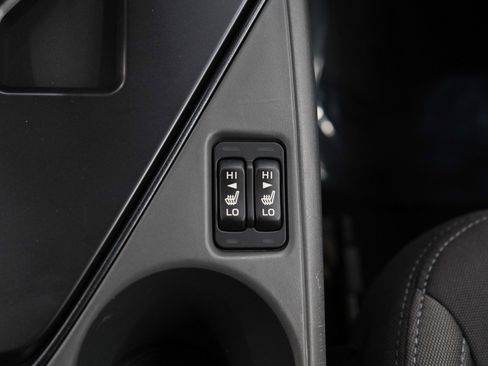 Certified 2026 Subaru Crosstrek 2.0i Premium image 23