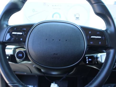 Used 2024 Hyundai Ioniq 5 SE RWD image 14