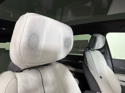 New 2026 Cadillac Escalade IQ Luxury 1 image 37