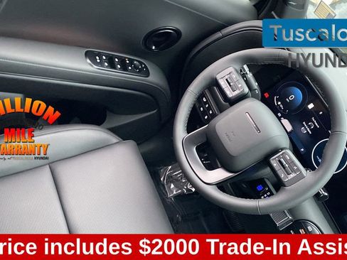 New 2026 Hyundai Palisade XRT Pro image 31