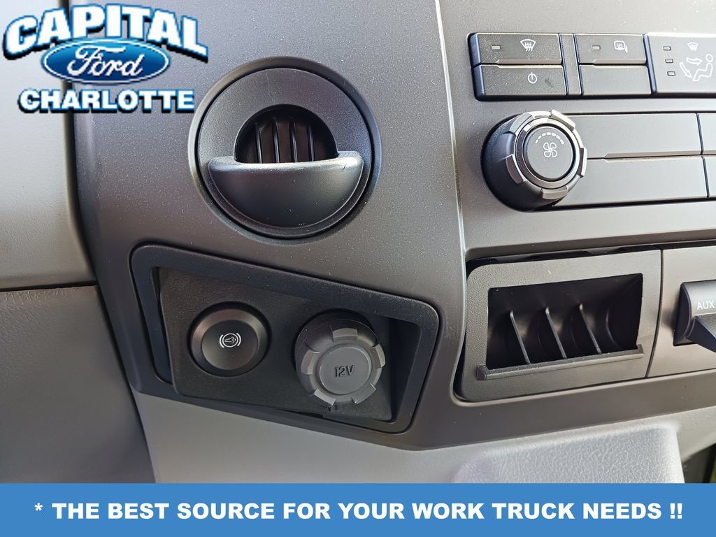 New 2027 Ford F750 2WD Regular Cab Super Duty image 20