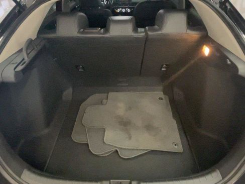Used 2024 Honda Civic EX-L image 21