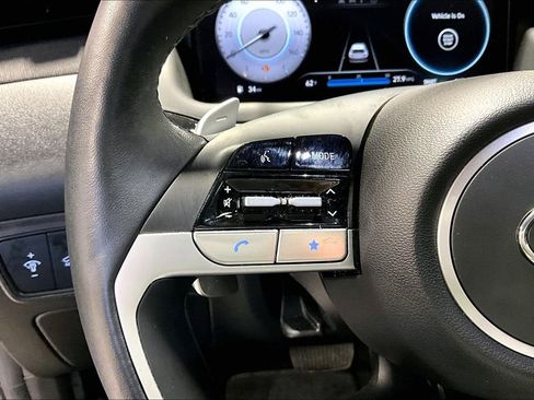 Used 2024 Hyundai Tucson Limited image 24