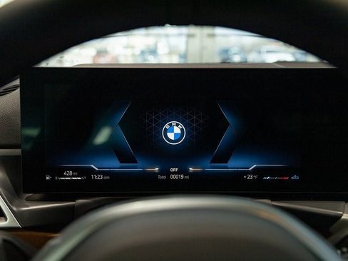 New 2026 BMW 330i xDrive Sedan w/ M Sport Package image 27