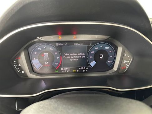 Used 2022 Audi Q3 2.0T Premium image 17